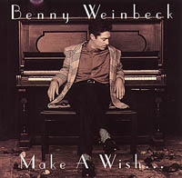 BENNY WEINBECK: Make a Wish