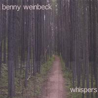 Benny Weinbeck : Whispers