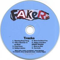 Karen Weinberg : Faker