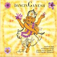 MANFRED PAUL WEINBERGER: Dancing Ganesh