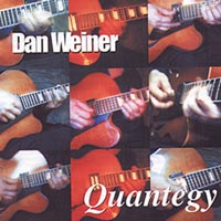 Daniel Weiner : Quantegy
