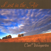 Carl Weingarten : Lost In The Air