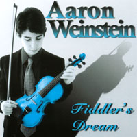 Aaron Weinstein : Fiddler's Dream