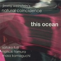 Jimmy Weinstein : This Ocean
