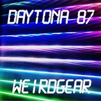 Weirdgear: Daytona 87
