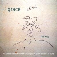 Deborah Weisz Quintet : Grace