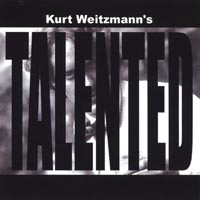 KURT WEITZMANN: Talented