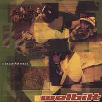 Welbilt : A Beautiful Mess