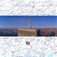 FDNY/PAPD/WTC VOLUNTEERS/NYC MUSICIANS: We'll Carry On