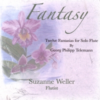 Suzanne Weller : Fantasy