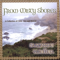 Suzanne Weller : From Misty Shores