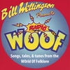 BILL WELLINGTON: Radio WOOF