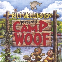 Bill Wellington : Camp WOOF