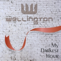 Wellington : My Darkest Hour