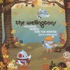 THE WELLINGTONS: Heading North For The Winter