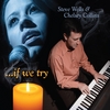 Steve Wells & Chelsey Collins: If We Try