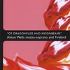 ALISON WELLS AND FIREBIRD: Of Dragonflies and Moonbeams