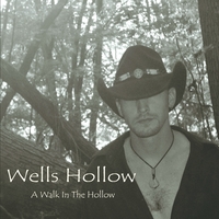 Wells Hollow : A Walk In The Hollow