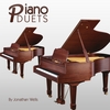 JONATHAN WELLS: Piano Duets