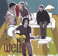 WELLS: Wells- EP