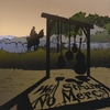 Well Strung: No Mercy