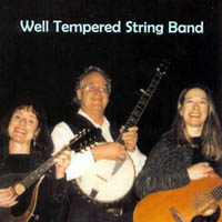 Well Tempered String Band : Well Tempered String Band