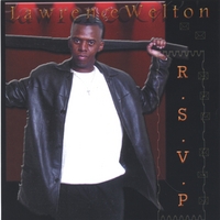 LAWRENCE WELTON: R.s.v.p.