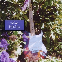 wem & late summer purple : wem plugs in