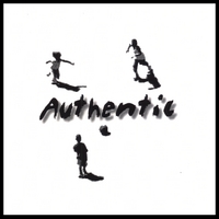 Wendell Spencer : Authentic