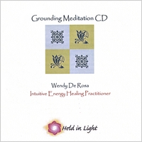 Wendy De Rosa : Grounding Meditation