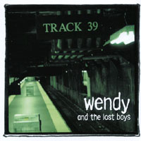 WENDY AND THE LOST BOYS: Track 39