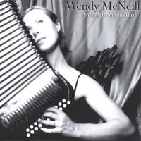 Wendy McNeill : Such A Common Bird
