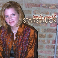 WENDY PROULX: Starstruck