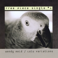 Wendy Reid : Lulu Variations