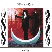 WENDY RULE: Deity