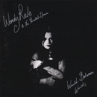 Wendy Rule : World Between Worlds
