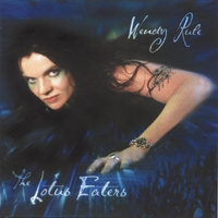 Wendy Rule : The Lotus Eaters