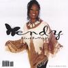 WENDY: Black Butterfly