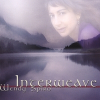 Wendy Spiro : Interweave