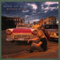 Wendy Webb : Moon On Havana