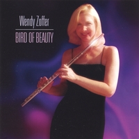 WENDY ZOFFER: Bird of Beauty