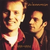 WENNMAN: 1991-1995