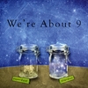 WE'RE ABOUT 9: Paperdust :: Stardust