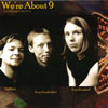 WE'RE ABOUT 9: Paperdust :: Stardust