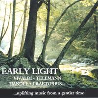 Werner John : Early Light