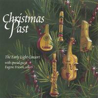 WERNER JOHN: Christmas Past