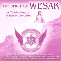 Various : The Spirit of WESAK