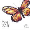 WES BURDEN: Brave New World