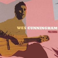 Wes Cunningham : Pollyanna