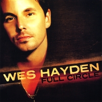 Wes Hayden : Full Circle